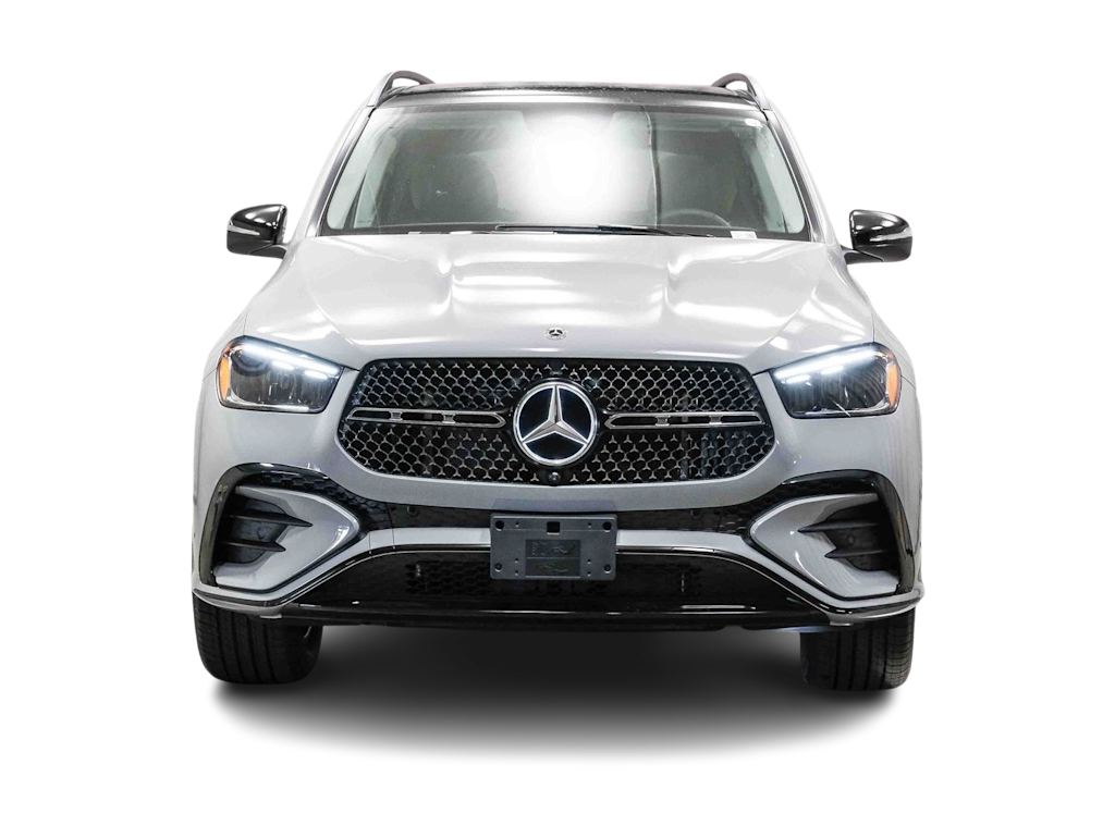 Thumbnail: 2026 Mercedes-Benz GLE - 6
