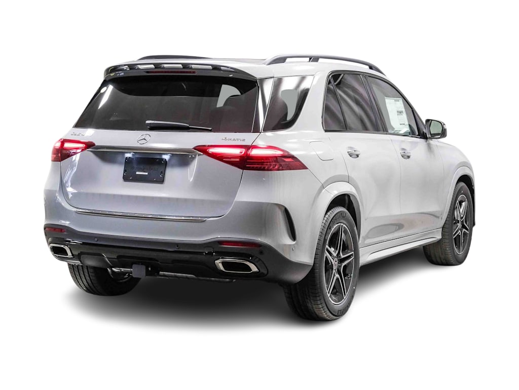 Thumbnail: 2026 Mercedes-Benz GLE - 16