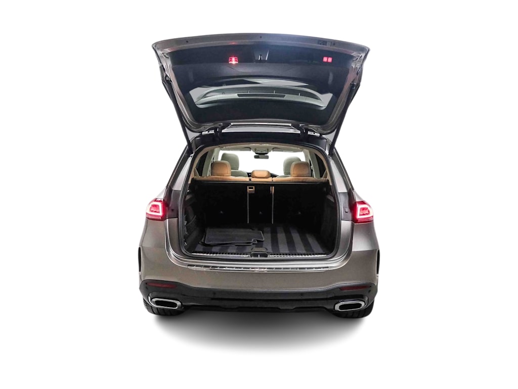 Thumbnail: 2023 Mercedes-Benz GLE - 14