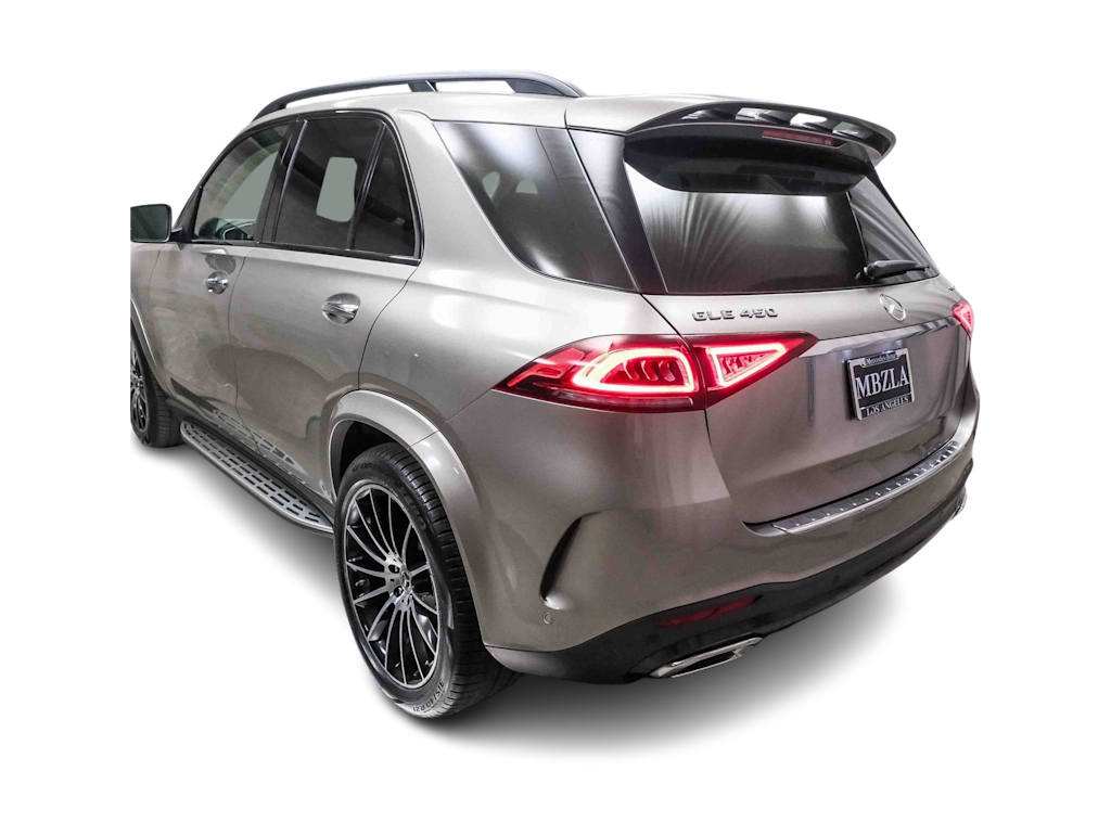 Thumbnail: 2023 Mercedes-Benz GLE - 18