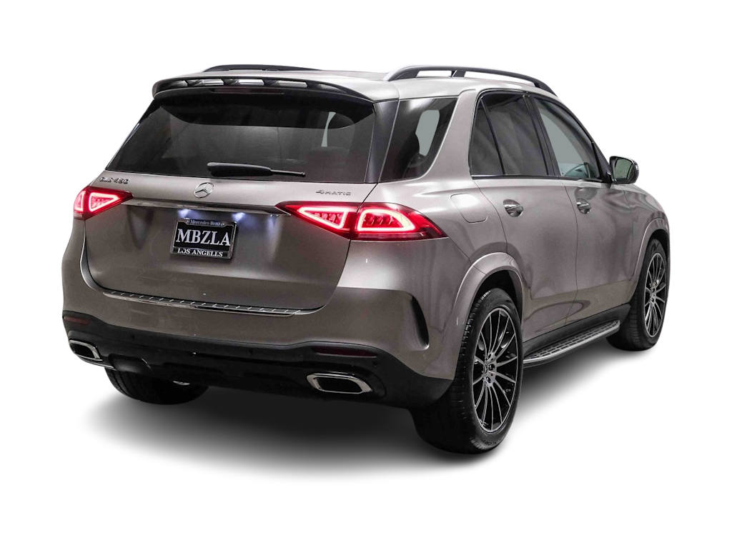 Thumbnail: 2023 Mercedes-Benz GLE - 15