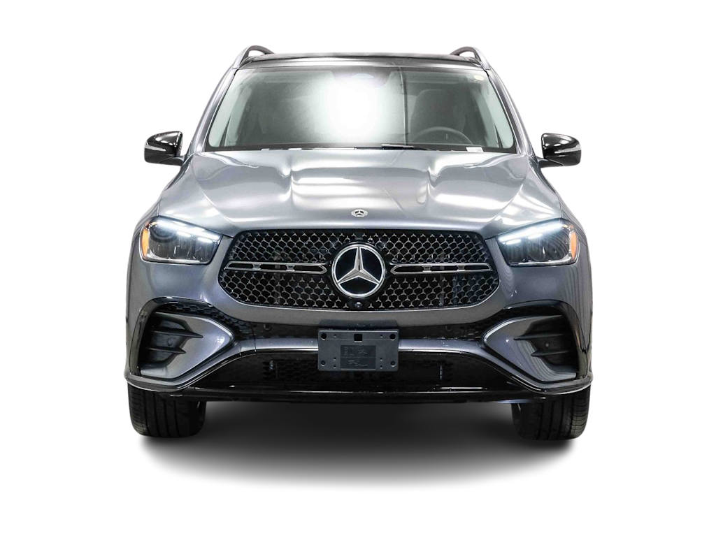 Thumbnail: 2026 Mercedes-Benz GLE - 6