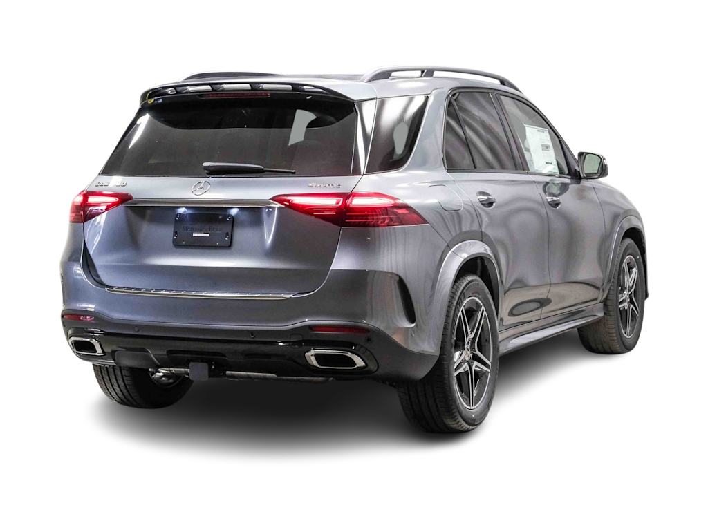 Thumbnail: 2026 Mercedes-Benz GLE - 18
