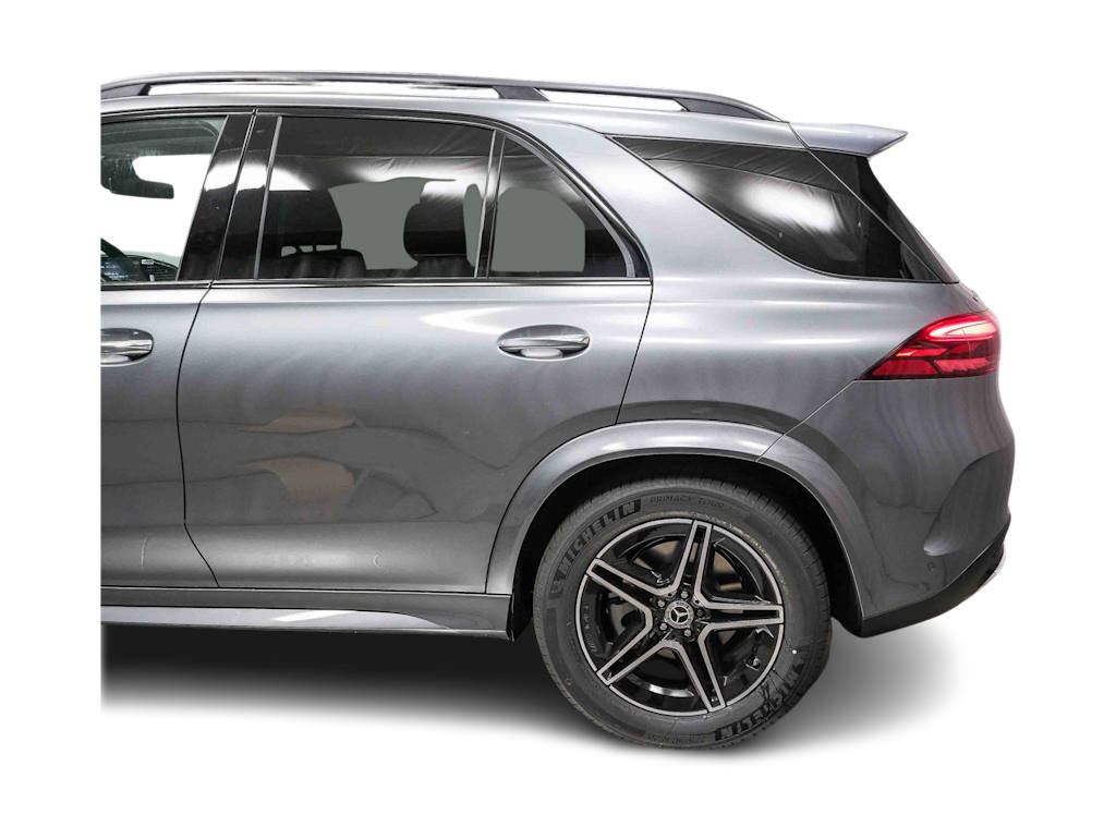 Thumbnail: 2026 Mercedes-Benz GLE - 3