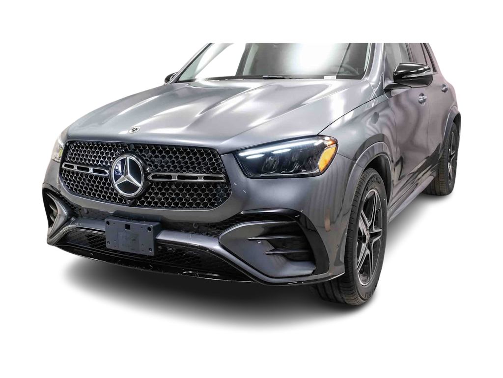 Thumbnail: 2026 Mercedes-Benz GLE - 22