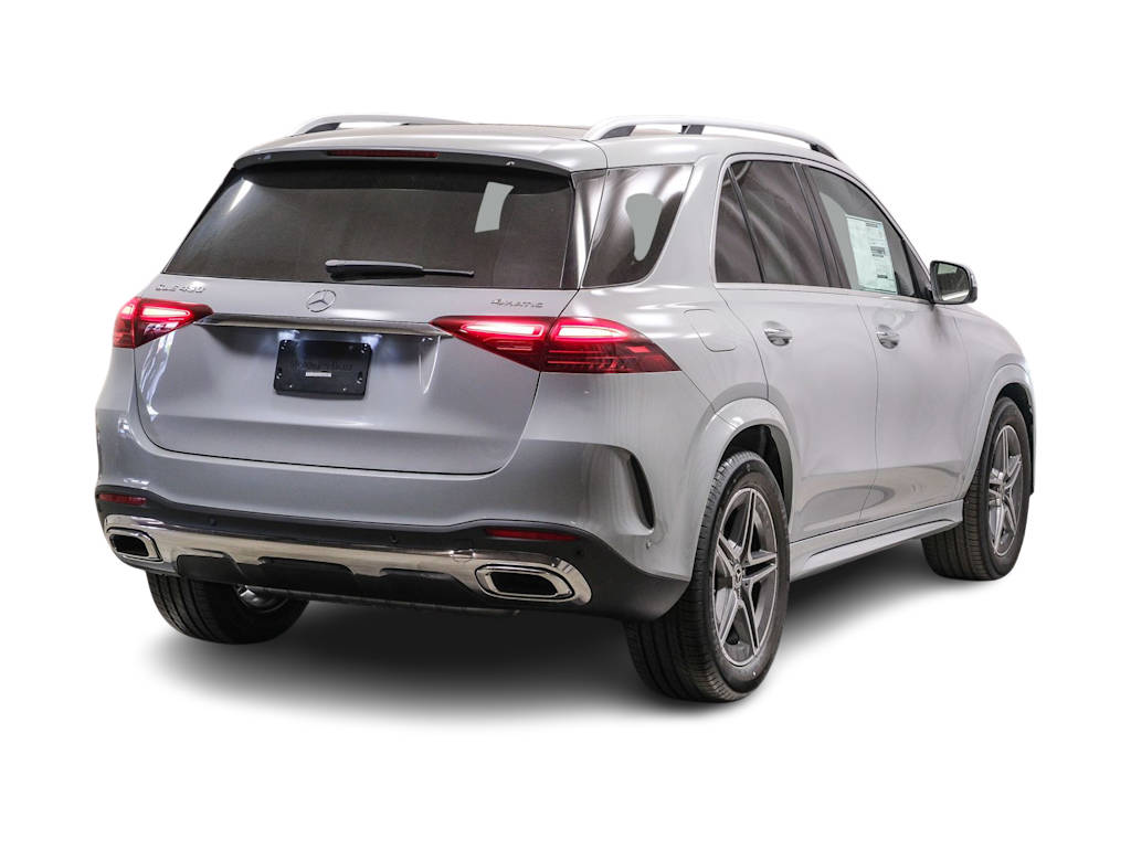 Thumbnail: 2026 Mercedes-Benz GLE - 15