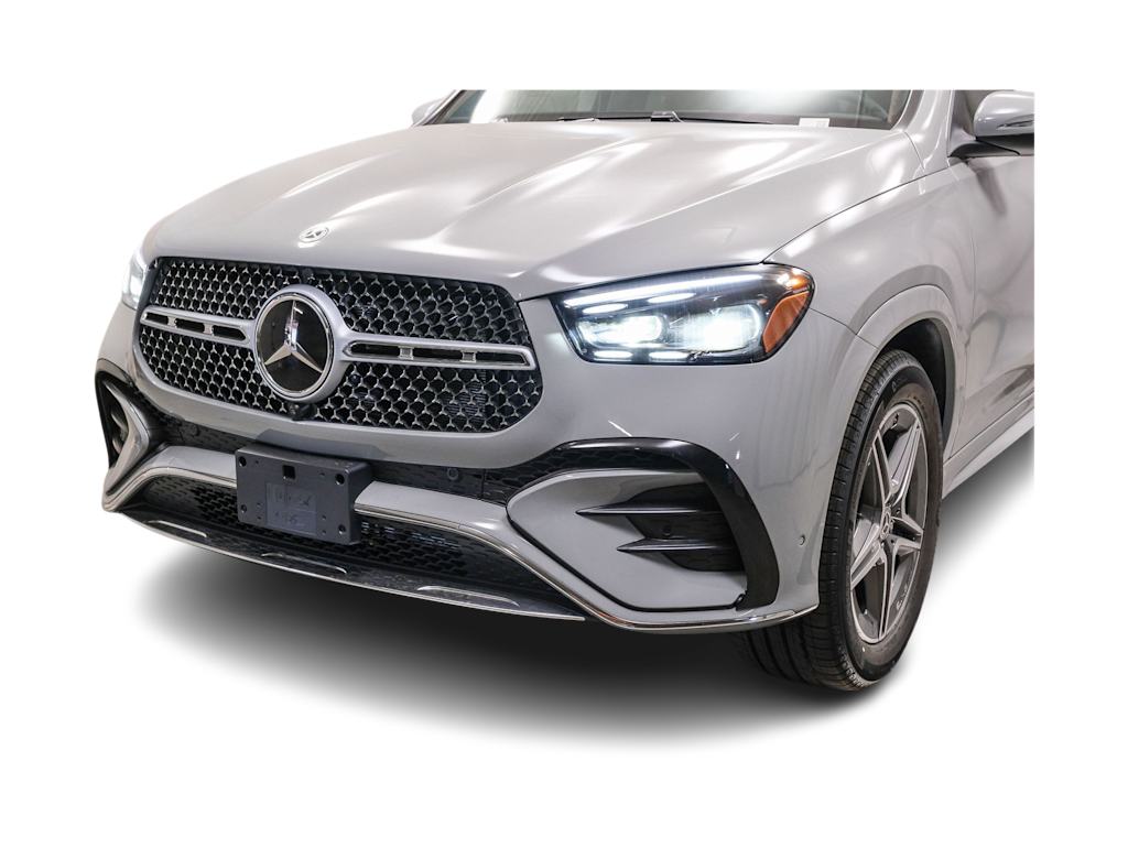 Thumbnail: 2026 Mercedes-Benz GLE - 19