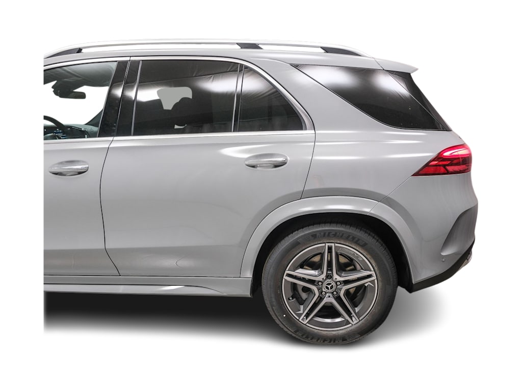Thumbnail: 2026 Mercedes-Benz GLE - 3
