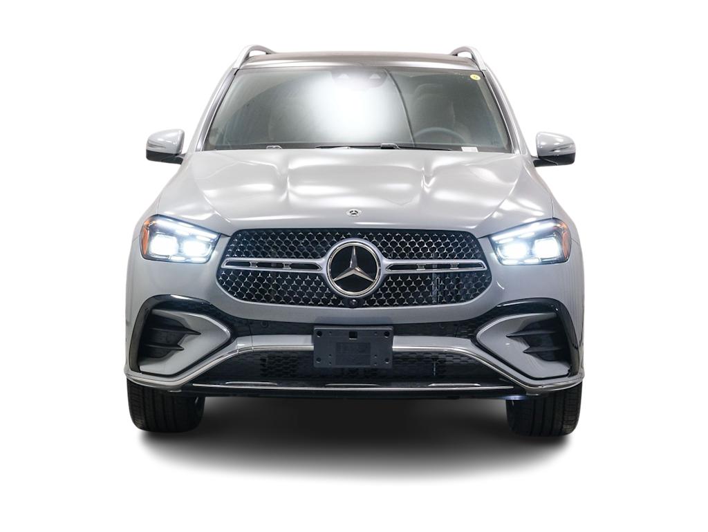 Thumbnail: 2026 Mercedes-Benz GLE - 16