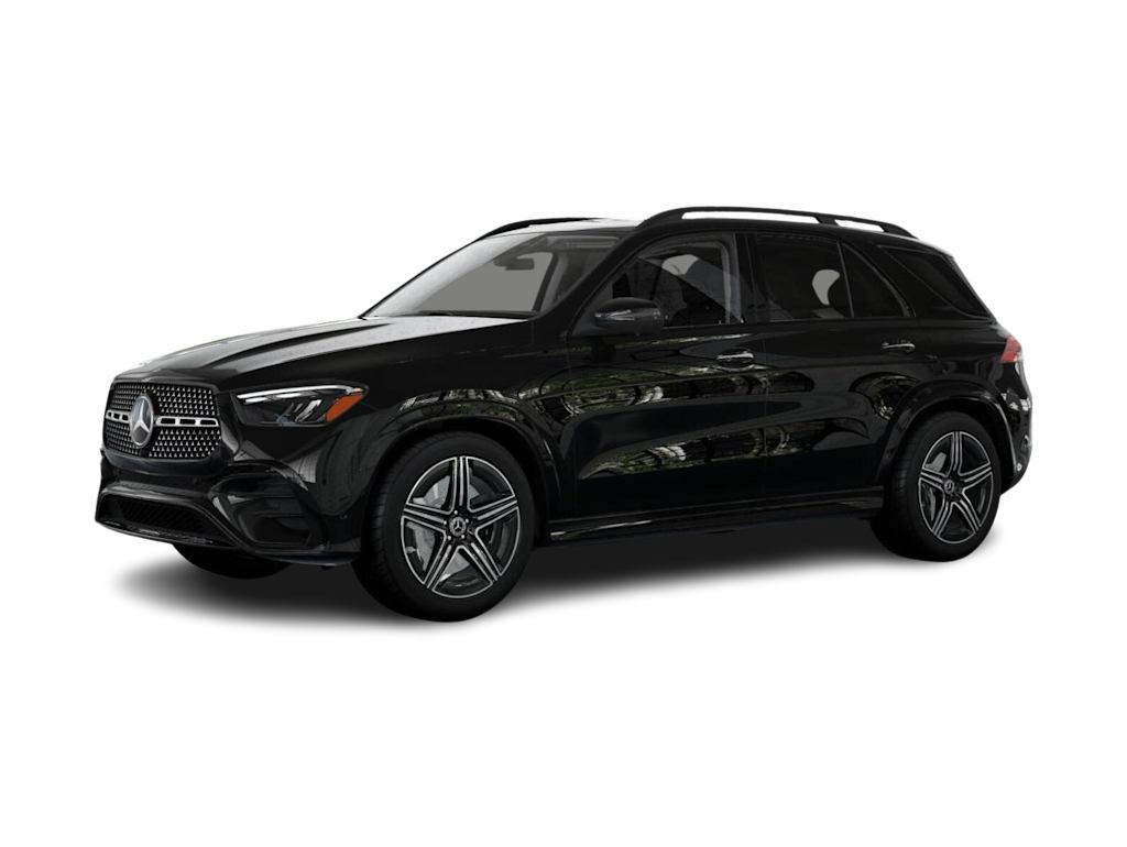 Thumbnail: 2026 Mercedes-Benz GLE - 37