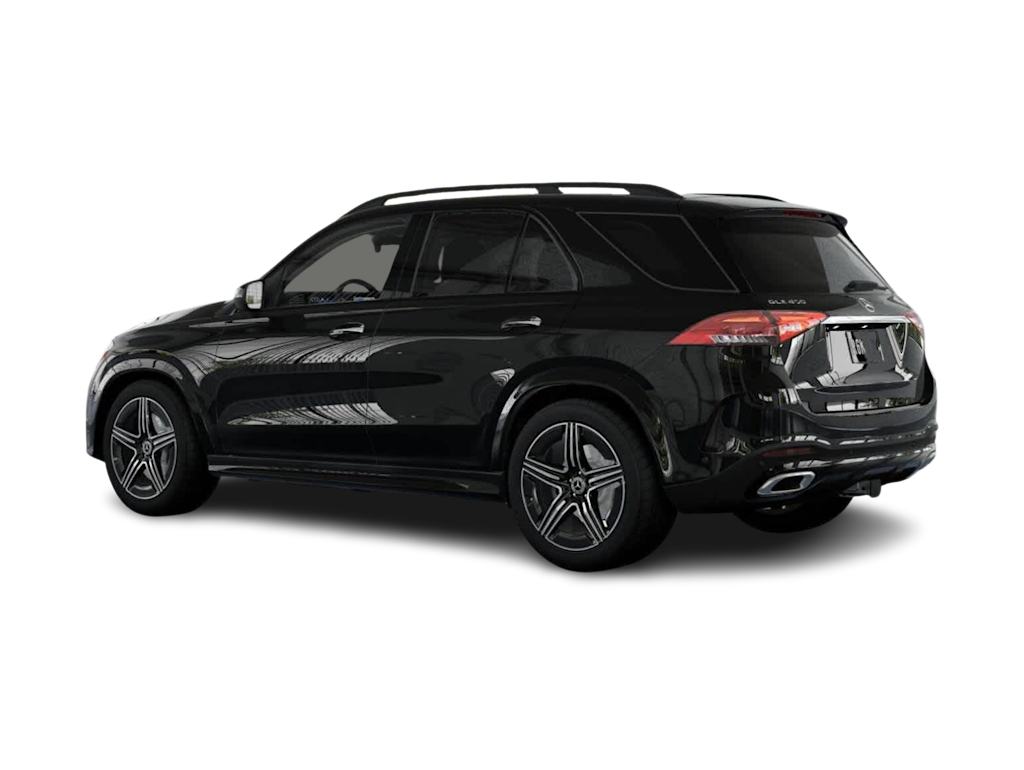 Thumbnail: 2026 Mercedes-Benz GLE - 30