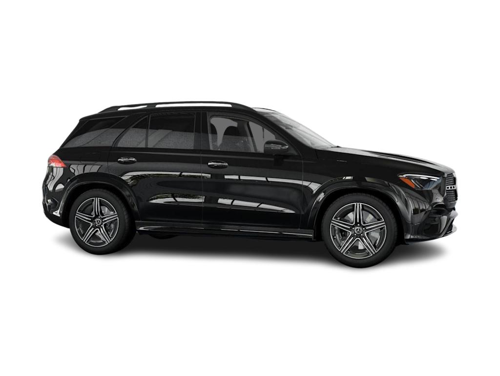 Thumbnail: 2026 Mercedes-Benz GLE - 15