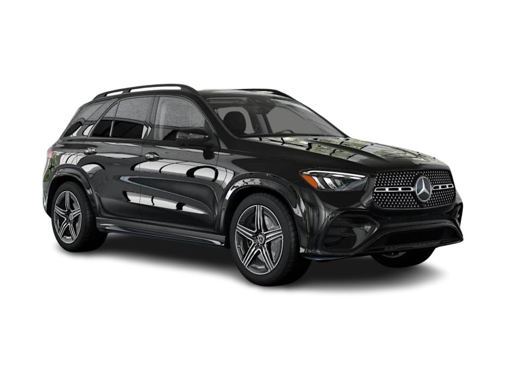 Thumbnail: 2026 Mercedes-Benz GLE - 12