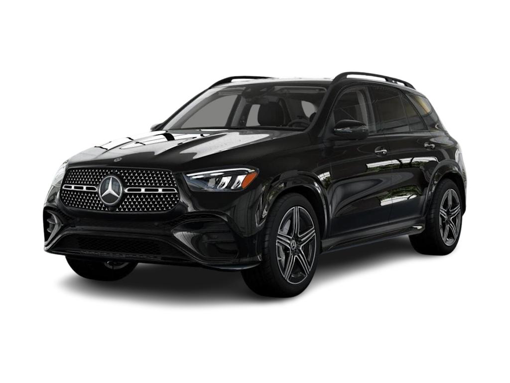 Thumbnail: 2026 Mercedes-Benz GLE - 39