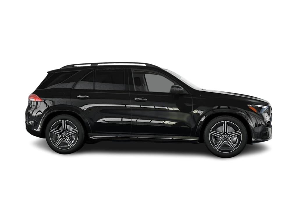 Thumbnail: 2026 Mercedes-Benz GLE - 16