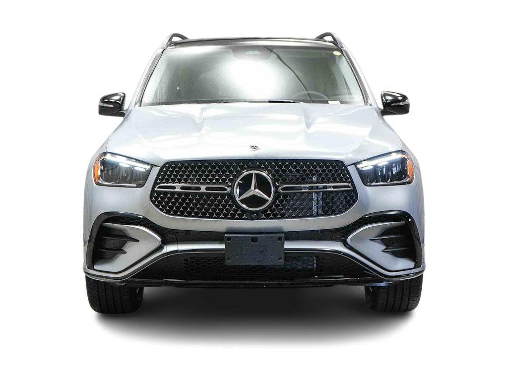 Thumbnail: 2026 Mercedes-Benz GLE - 5
