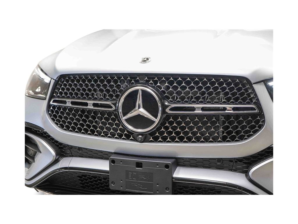 Thumbnail: 2026 Mercedes-Benz GLE - 20