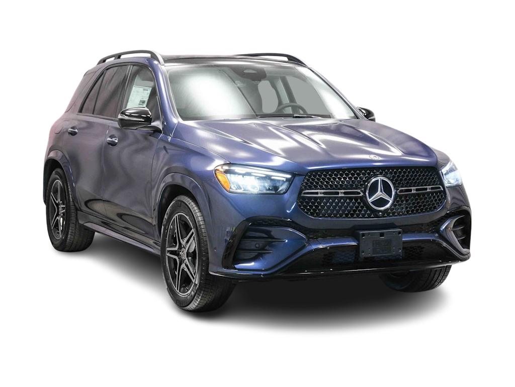 Thumbnail: 2026 Mercedes-Benz GLE - 18