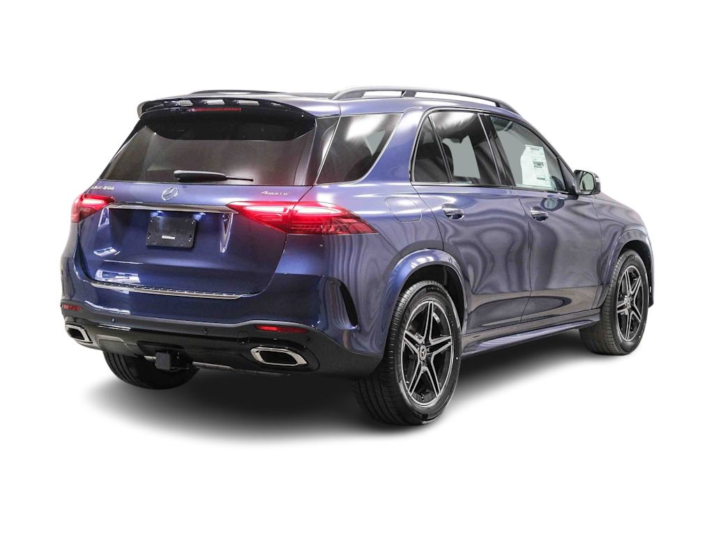 Thumbnail: 2026 Mercedes-Benz GLE - 17