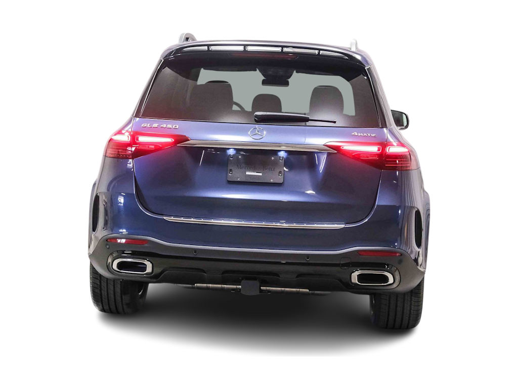 Thumbnail: 2026 Mercedes-Benz GLE - 5