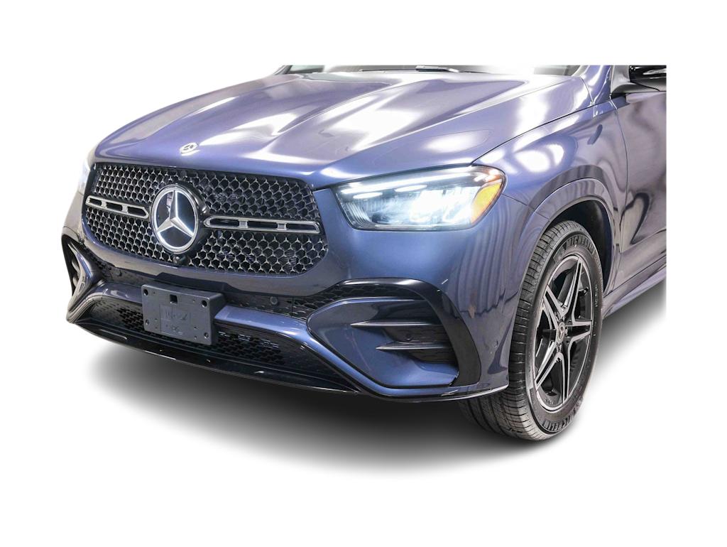 Thumbnail: 2026 Mercedes-Benz GLE - 21