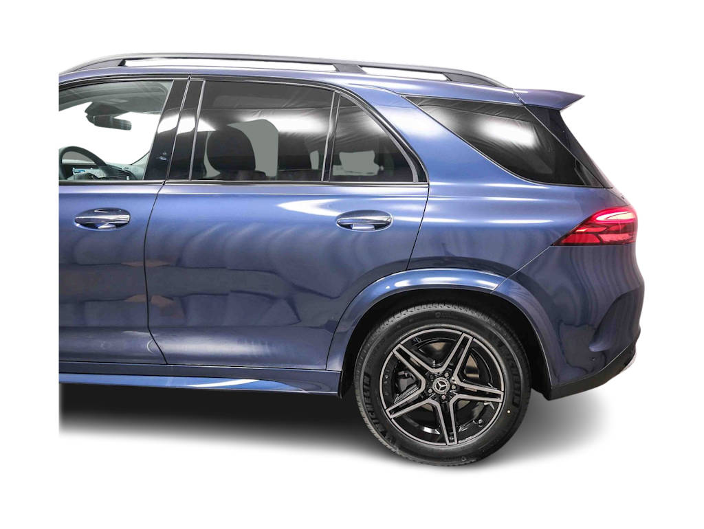 Thumbnail: 2026 Mercedes-Benz GLE - 3