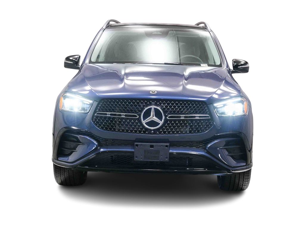 Thumbnail: 2026 Mercedes-Benz GLE - 6