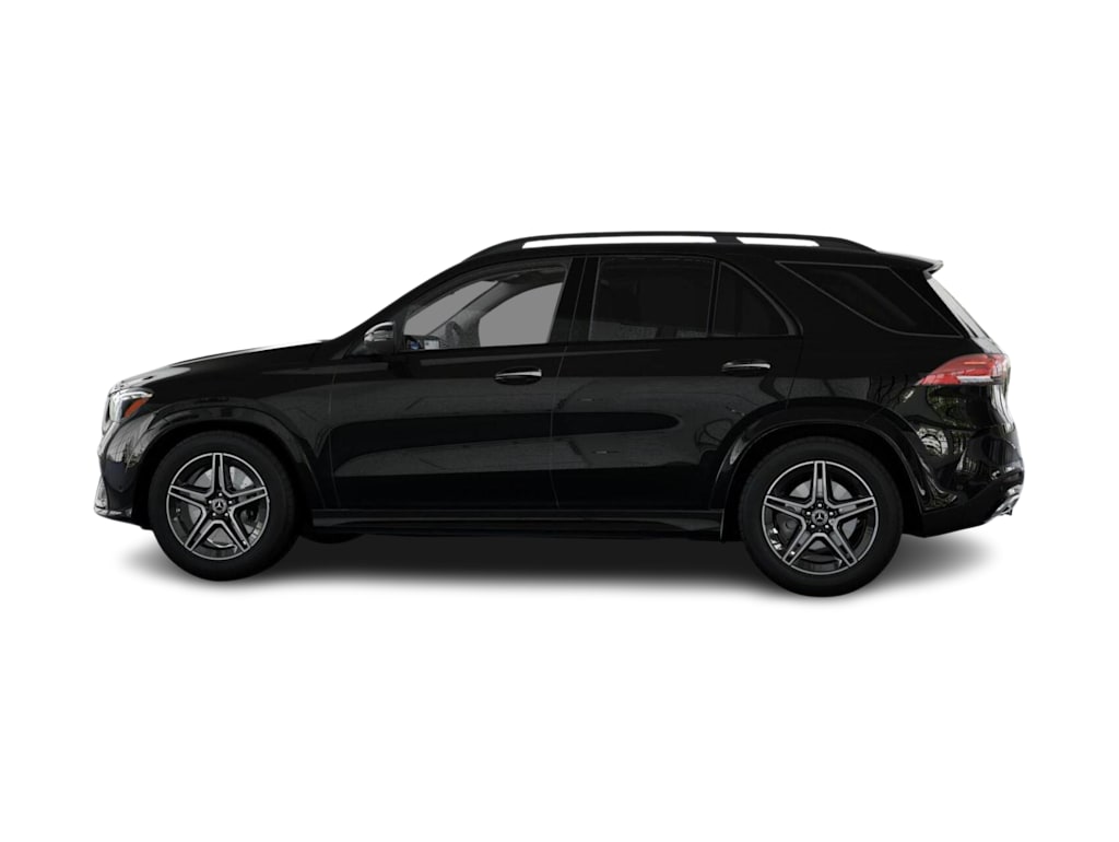 Thumbnail: 2026 Mercedes-Benz GLE - 31