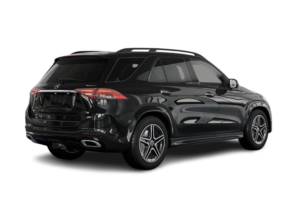 Thumbnail: 2026 Mercedes-Benz GLE - 22