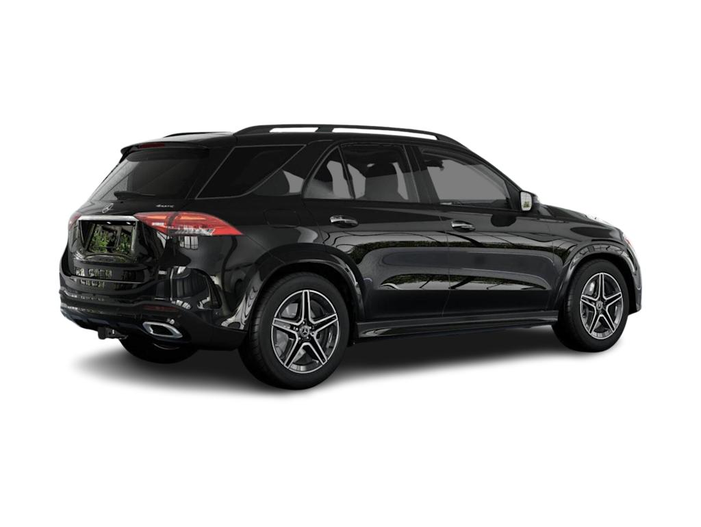 Thumbnail: 2026 Mercedes-Benz GLE - 21