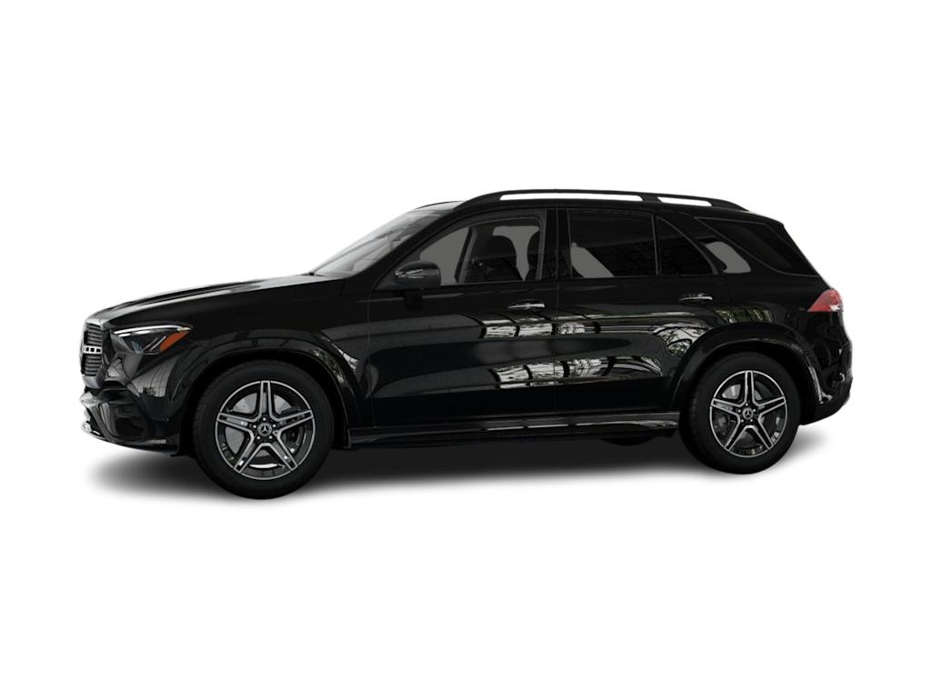 Thumbnail: 2026 Mercedes-Benz GLE - 34