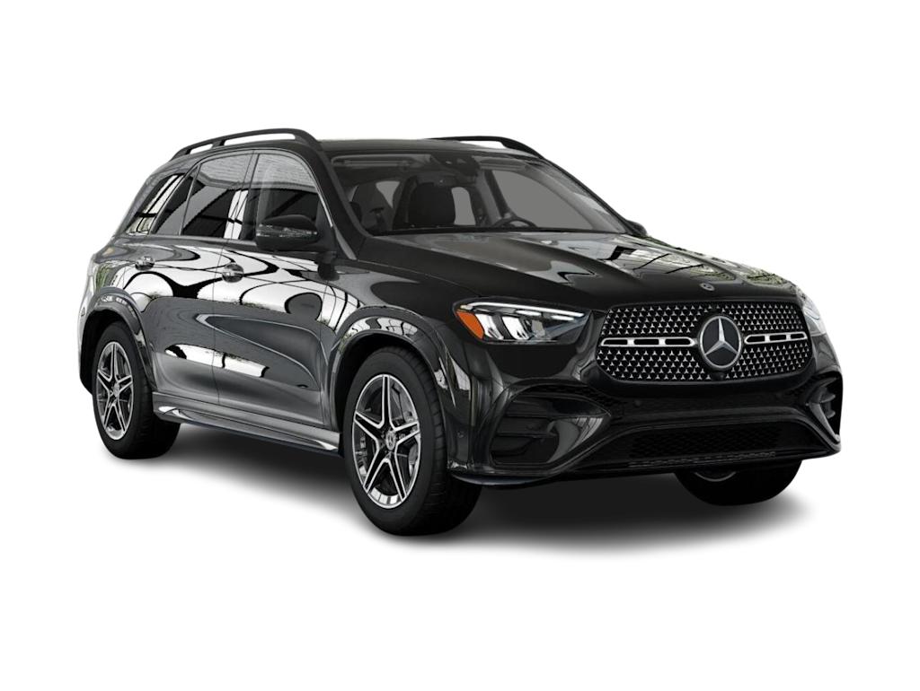 Thumbnail: 2026 Mercedes-Benz GLE - 11