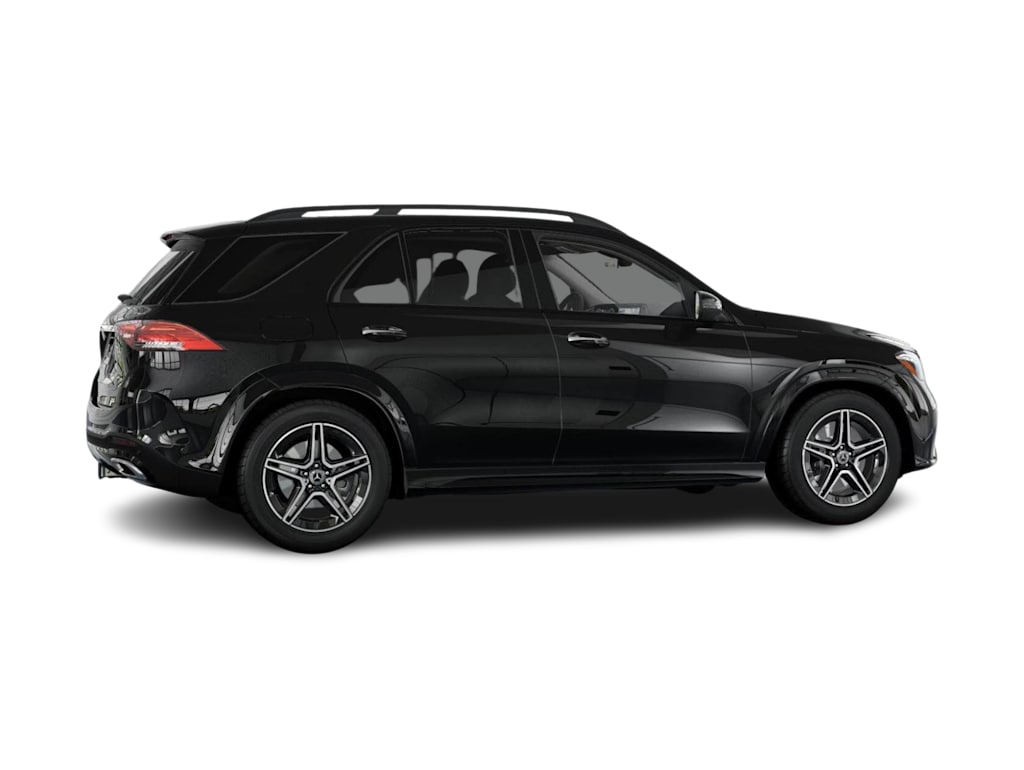 Thumbnail: 2026 Mercedes-Benz GLE - 19