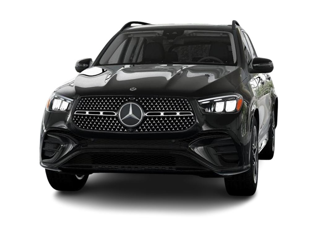 Thumbnail: 2026 Mercedes-Benz GLE - 39