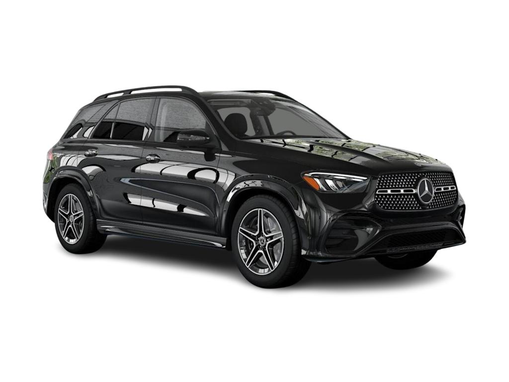 Thumbnail: 2026 Mercedes-Benz GLE - 12