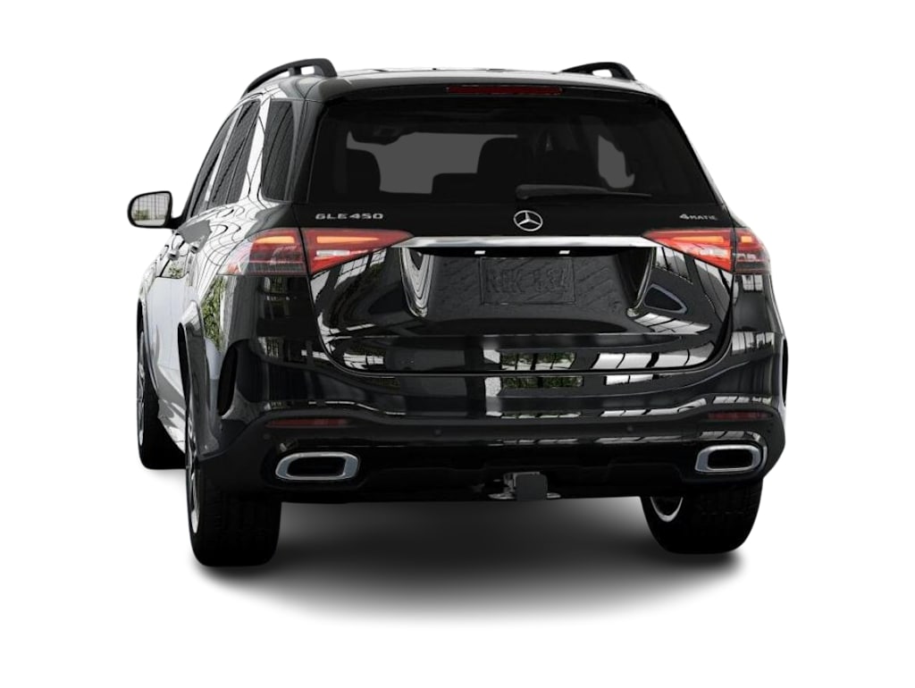 Thumbnail: 2026 Mercedes-Benz GLE - 26