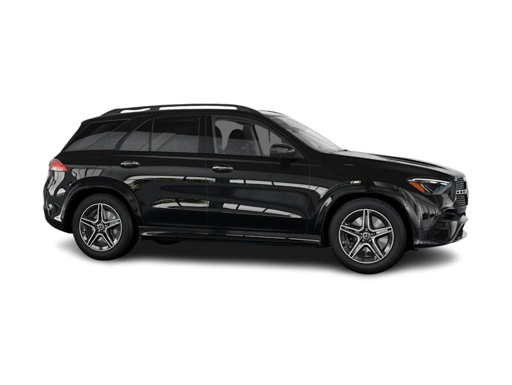 Thumbnail: 2026 Mercedes-Benz GLE - 15
