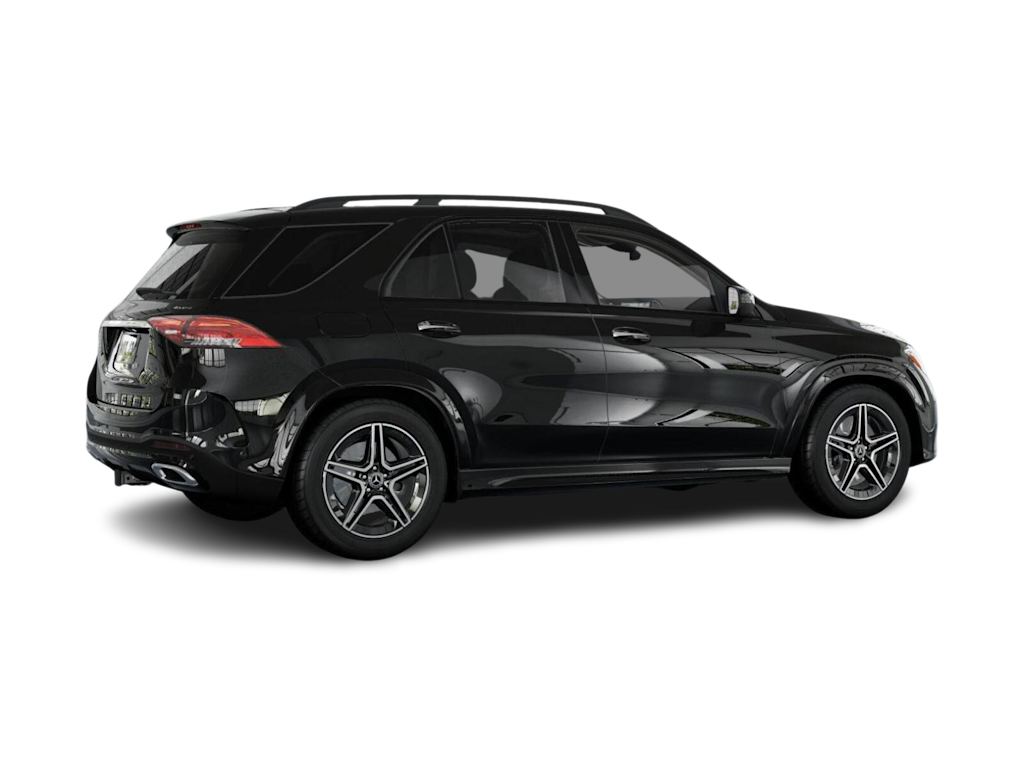 Thumbnail: 2026 Mercedes-Benz GLE - 20
