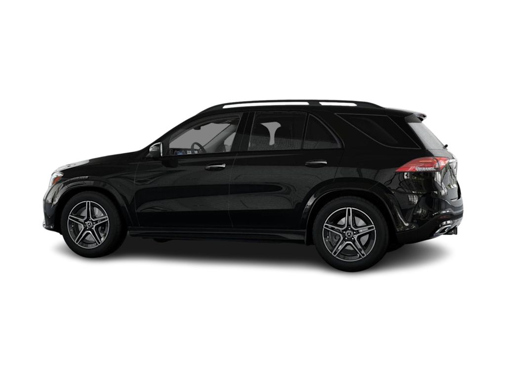 Thumbnail: 2026 Mercedes-Benz GLE - 30