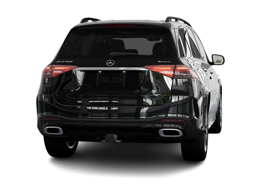 Thumbnail: 2026 Mercedes-Benz GLE - 24