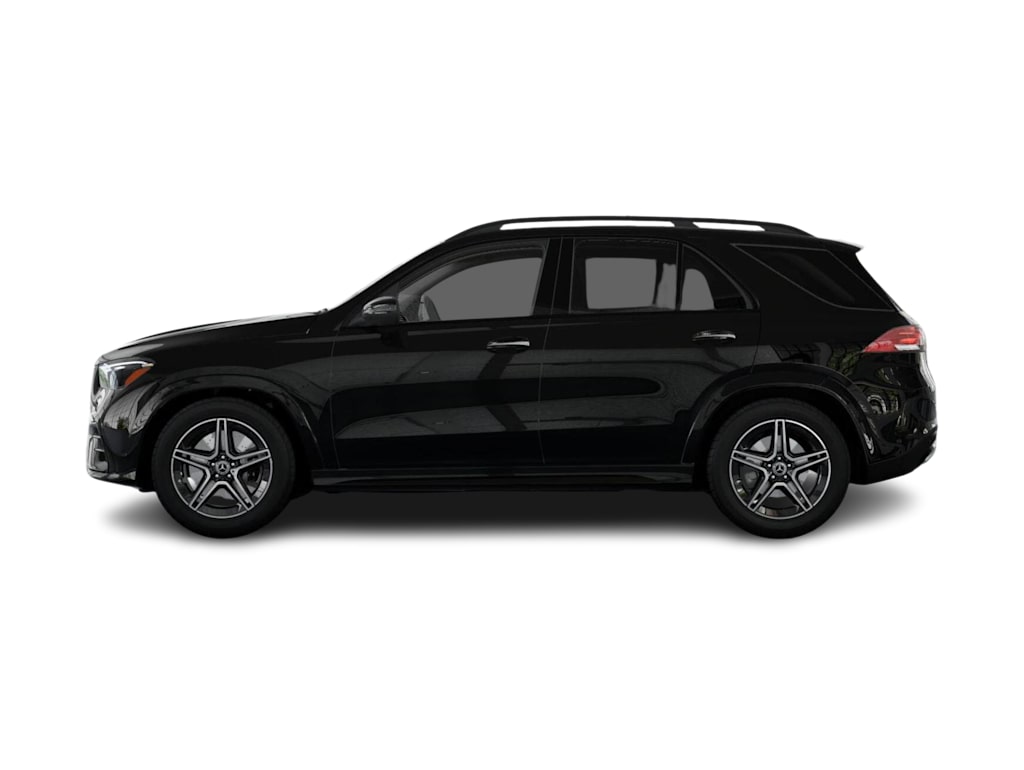 Thumbnail: 2026 Mercedes-Benz GLE - 32