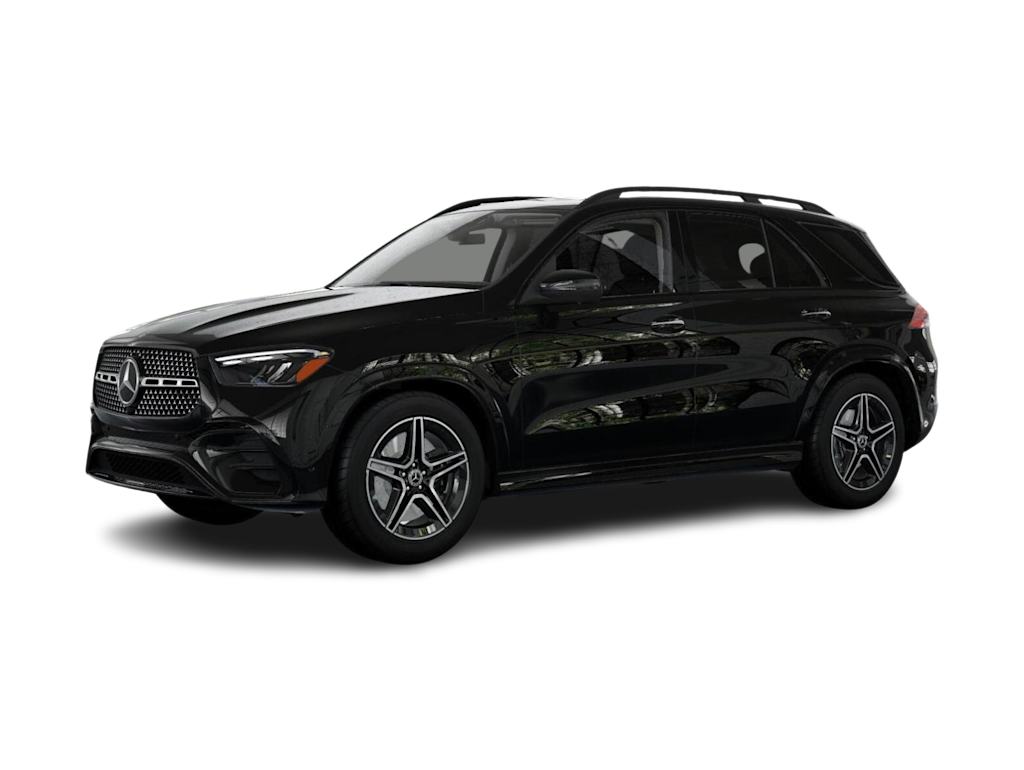 Thumbnail: 2026 Mercedes-Benz GLE - 36
