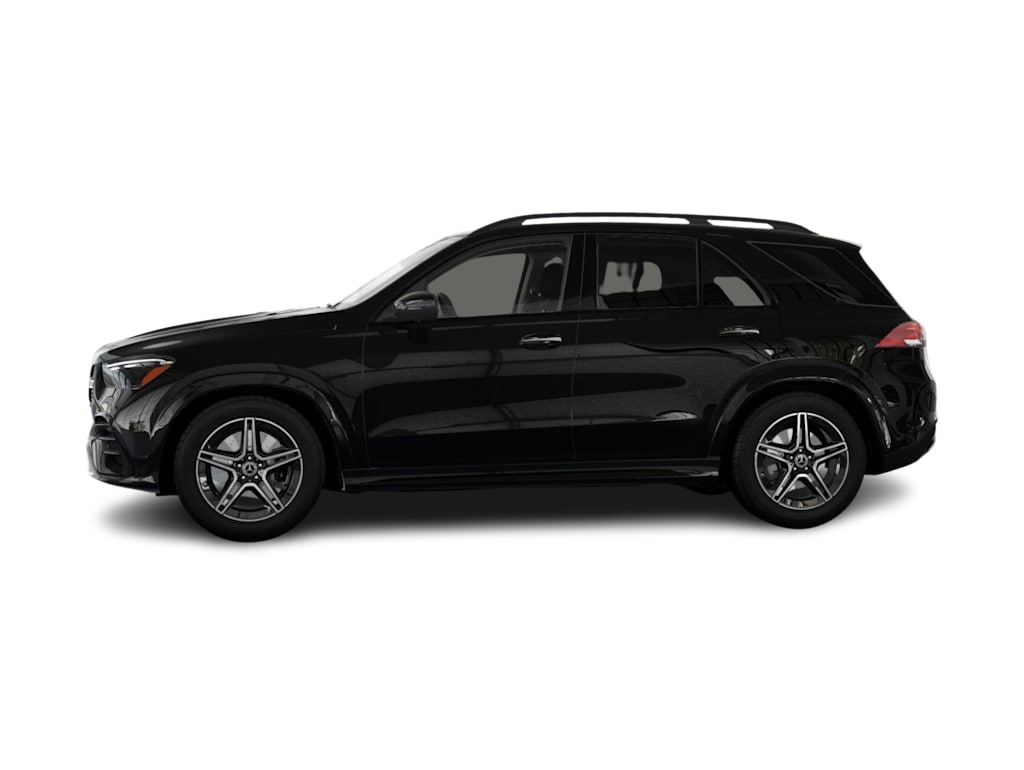 Thumbnail: 2026 Mercedes-Benz GLE - 33