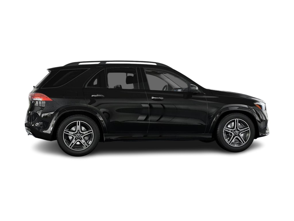 Thumbnail: 2026 Mercedes-Benz GLE - 18