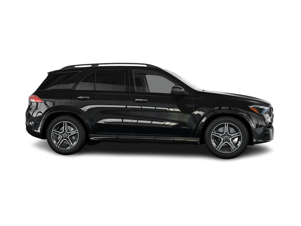 Thumbnail: 2026 Mercedes-Benz GLE - 16