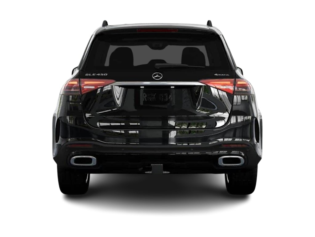 Thumbnail: 2026 Mercedes-Benz GLE - 25