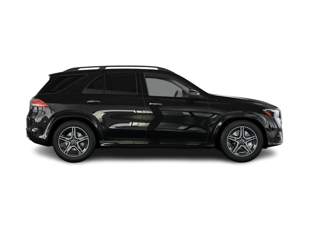 Thumbnail: 2026 Mercedes-Benz GLE - 17