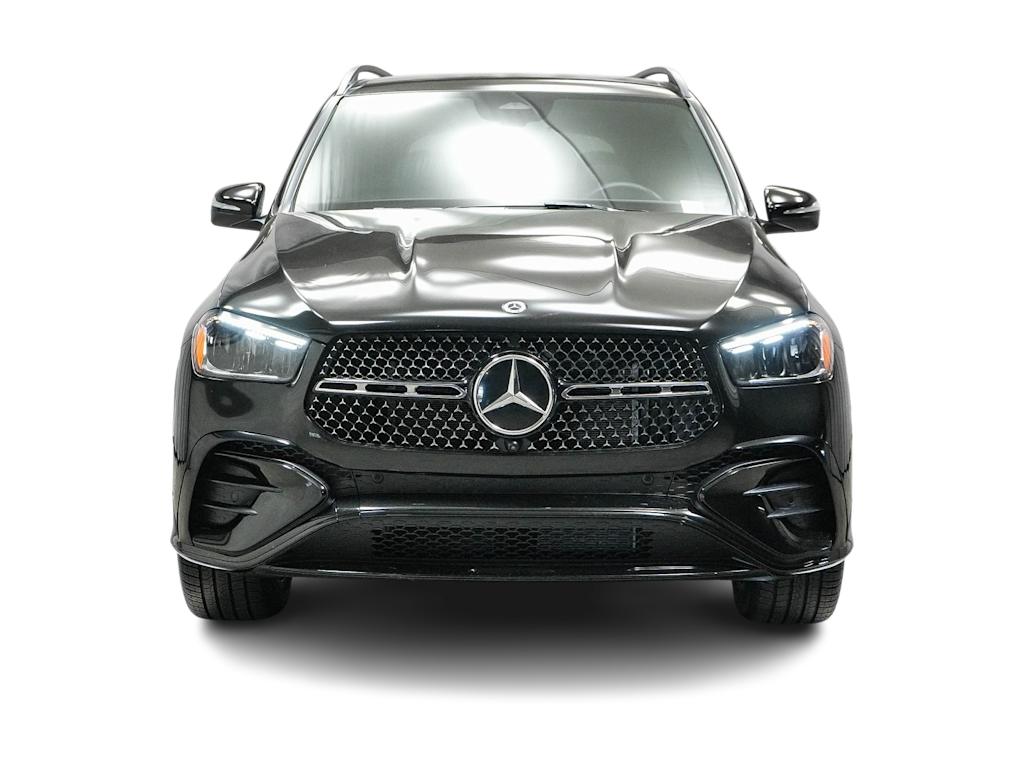 Thumbnail: 2025 Mercedes-Benz GLE - 5