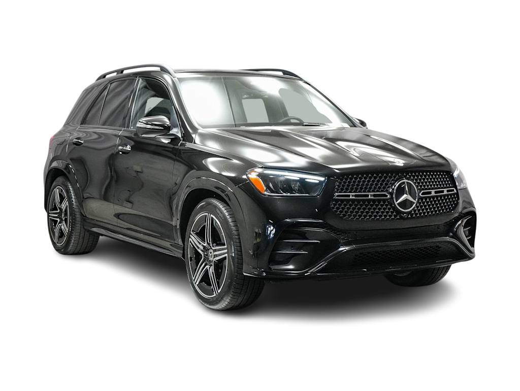 Thumbnail: 2025 Mercedes-Benz GLE - 17