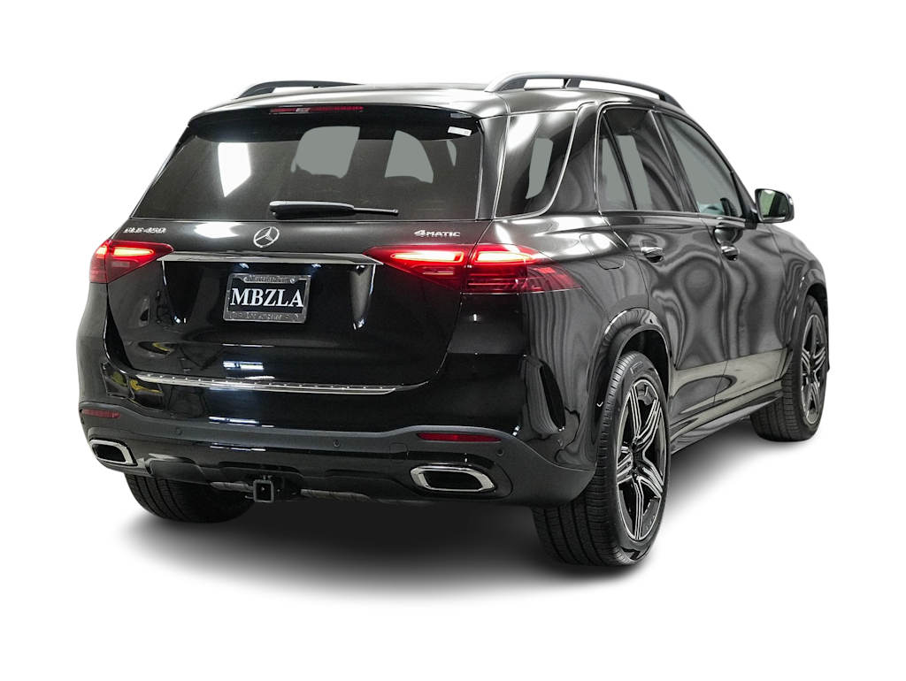 Thumbnail: 2025 Mercedes-Benz GLE - 20